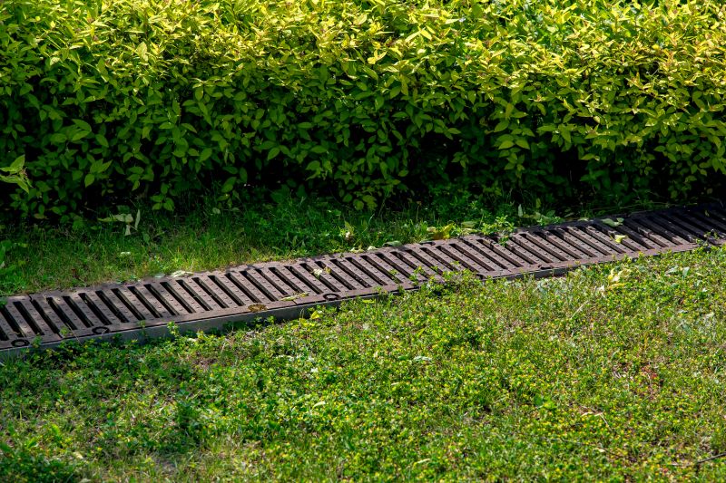 Drainage Grate