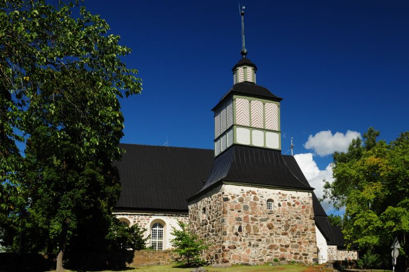 Church Roof Replacement