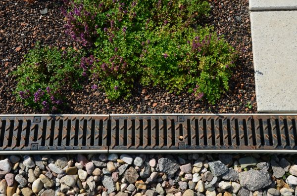 Drainage Installation Service in Columbia