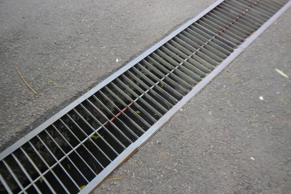 Driveway Drainage Service in Columbia