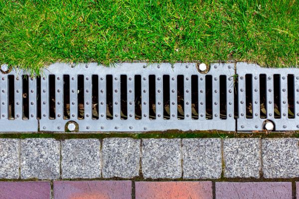 Cost of Rainwater Management in Columbia