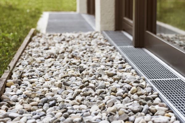 Cost of Foundation Drain Service in Columbia